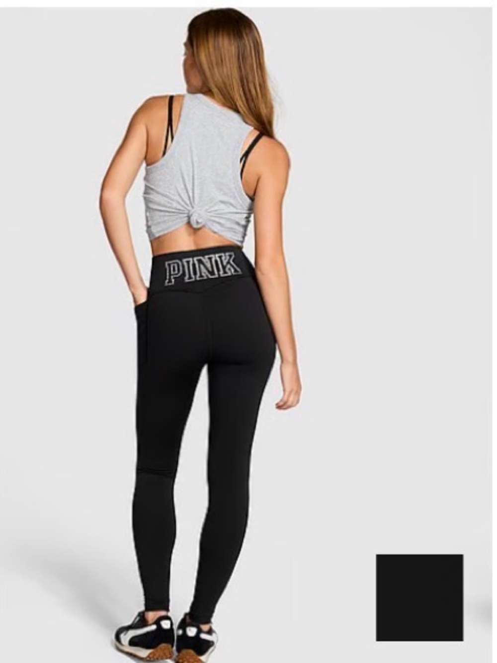 PINK relay Leggings